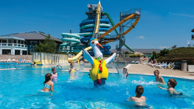 Get your adrenaline going – AQUALOOP ...