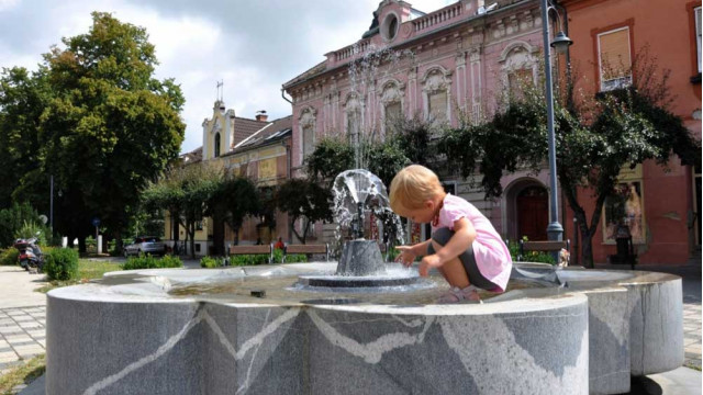 Ein Ausflug zu den Nachbarn: Ungarn