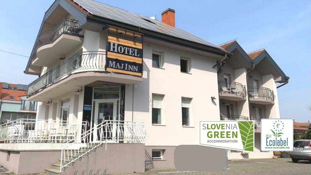 Hotel Maj Inn