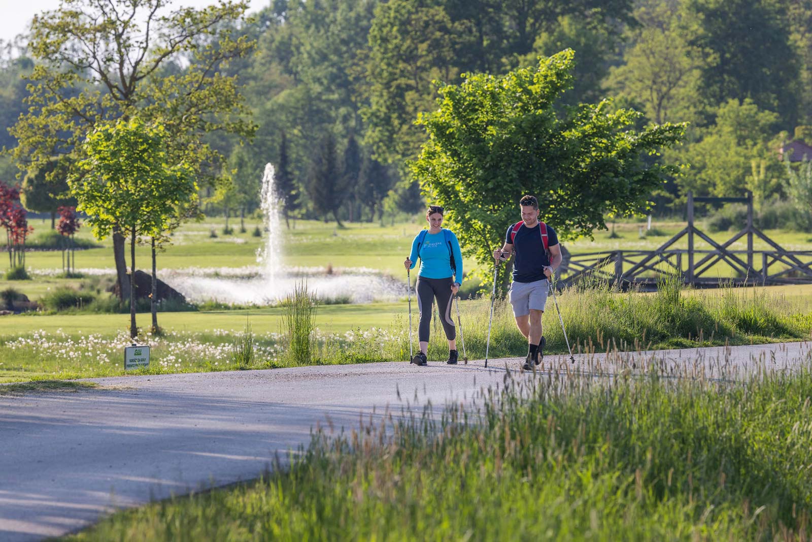 Europäischer Fernwanderweg E7