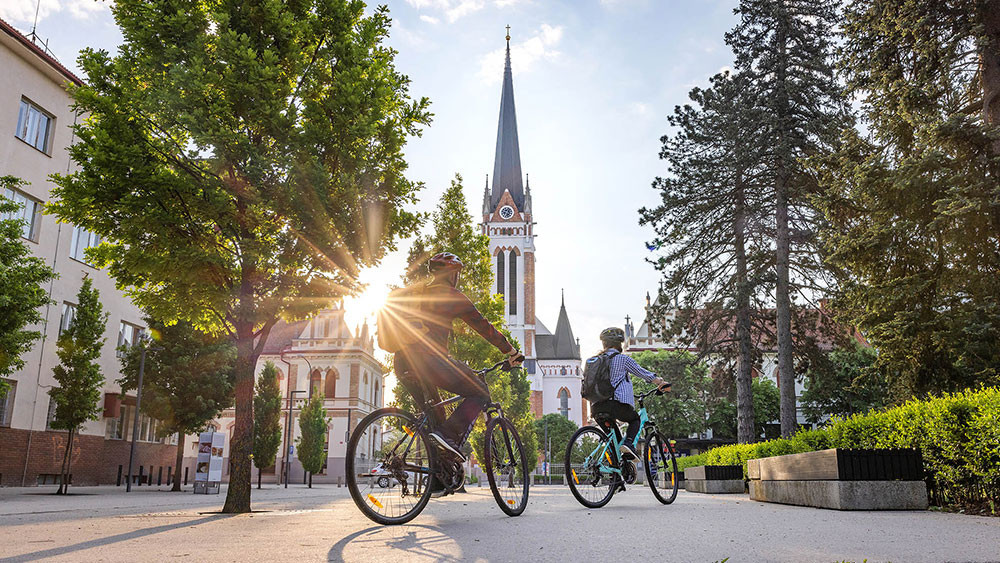 Following the route of the Reformation-14