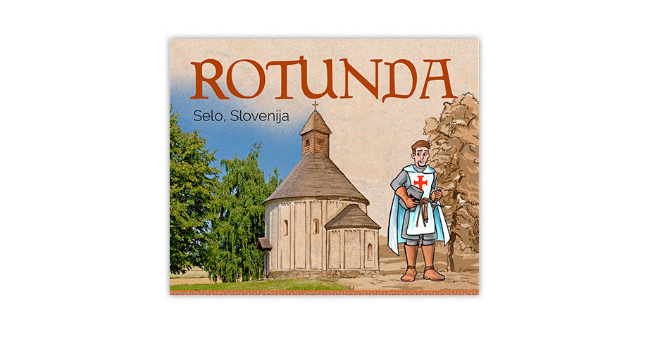 Rotunda, Selo