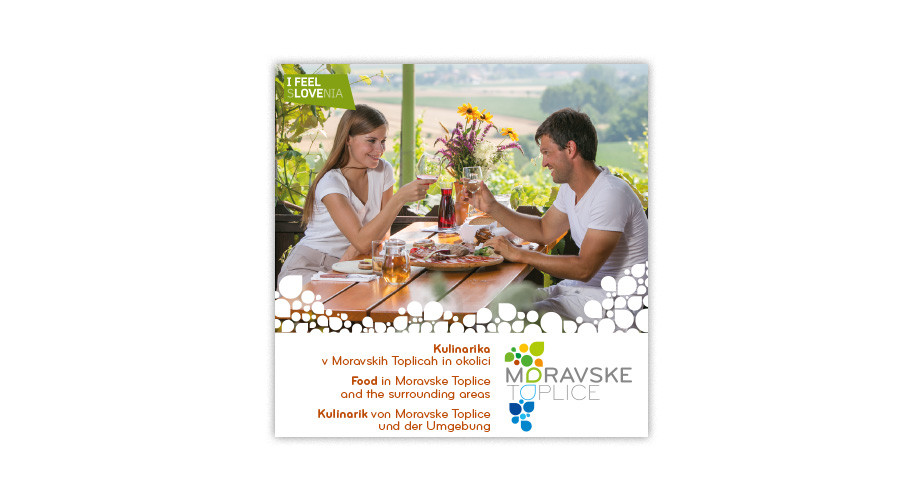 Kulinarika v Moravskih Toplicah in okolici