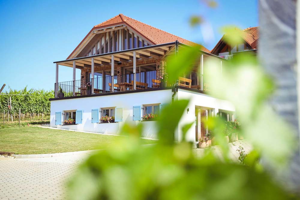 Turistična kmetija Puhan 