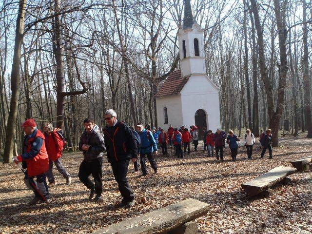 Via Pomurje (slow. Pomurska planinska pot)