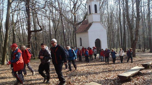 Via Pomurje (slow. Pomurska planinska pot)